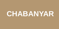 Chabanyar - авторські чабані з масиву дерева та чайні аксесуари