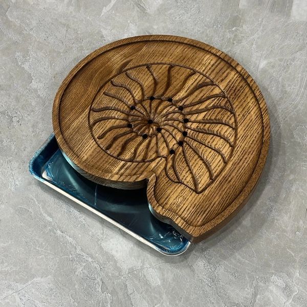 Чабань &laquo;Nautilus&raquo; 28 см 2889857362 фото